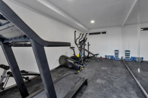 Apartments Villa Medo